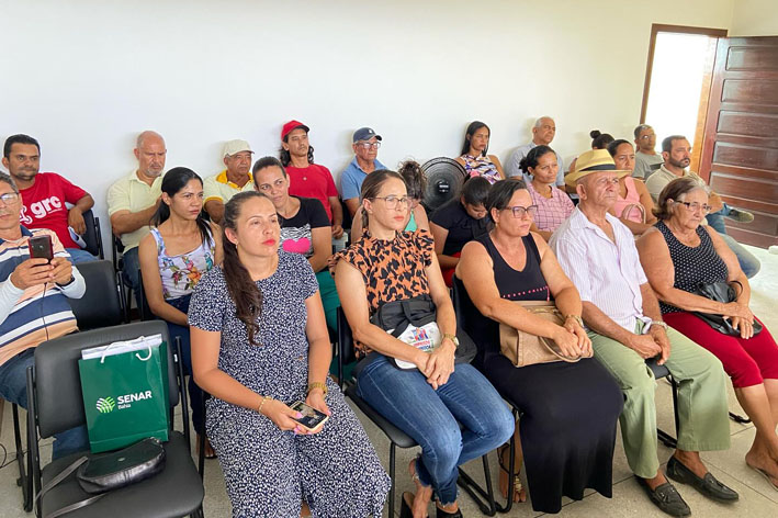 Audiência Pública de apresentação do Plano Intermunicipal de Resíduos Sólidos