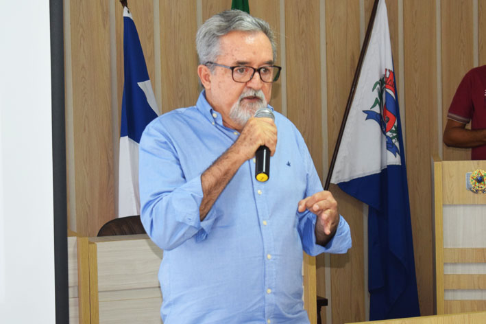 Por Improbidade Administrativa, Tribunal de Justiça do Estado da Bahia  torna inelegível prefeito de Baixa Grande, gestor não poderá concorre as eleições de 2024