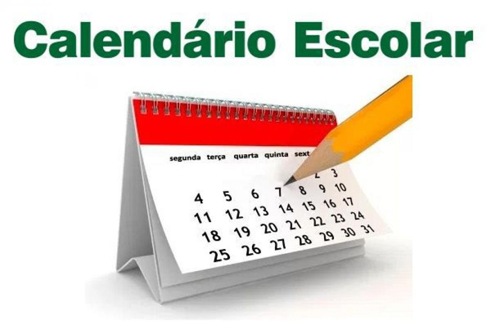 Divulgado o Calendário Escolar da Rede Municipal de Ensino de Baixa Grande para o ano letivo de 2024
