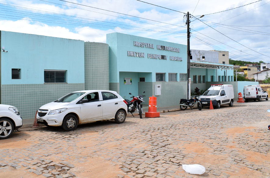 Hospital de Baixa Grande fica sem médico e sem motorista de ambulância, afirma morador