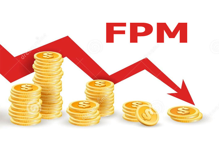 Com queda de 7% em comparação ao ano passado, prefeituras receberam nesta sexta-feira, o 1º repasse do FPM de dezembro