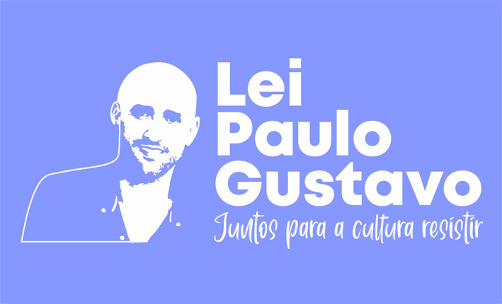 Lei Paulo Gustavo, encerra nesta na segunda-feira as inscrições pra o editais em Baixa Grande