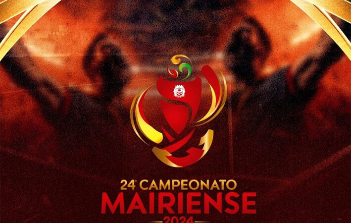 Prefeitura de Mairi anuncia o 24º Campeonato de Futebol Mairiense