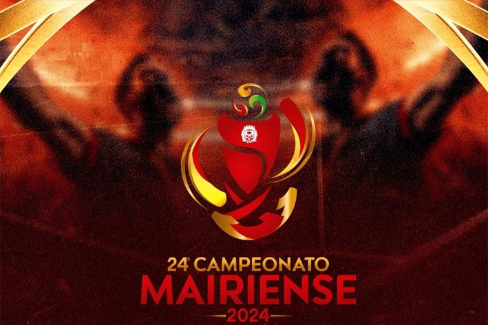 Prefeitura de Mairi anuncia o 24º Campeonato de Futebol Mairiense