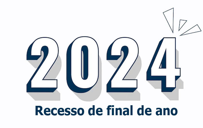 Encerra nesta terça-feira (09) o recesso de final de ano nas repartições públicas municipais de Baixa Grande