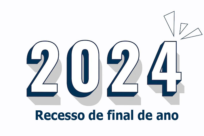 Encerra nesta terça-feira (09) o recesso de final de ano nas repartições públicas municipais de Baixa Grande