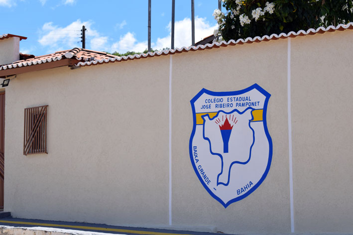 Divulgado no Diário Oficial da Bahia a relação de Estudantes Concluintes do Ensino Médio em Baixa Grande