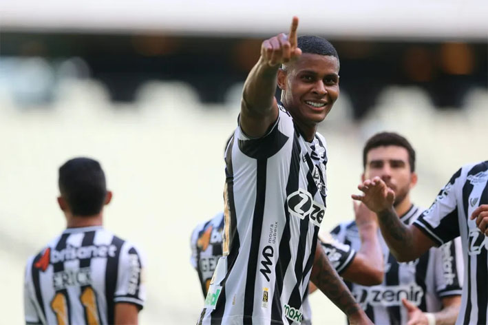 Cléber é anunciado por time amador do interior da Bahia, atleta vai participar do campeonato municipal de Quixabeira