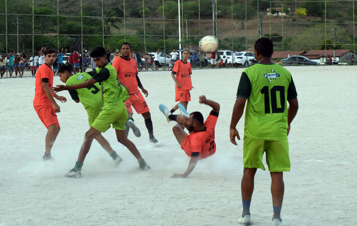 Quadra Q é campeã do Torneio de Verão 2024 em Baixa Grande