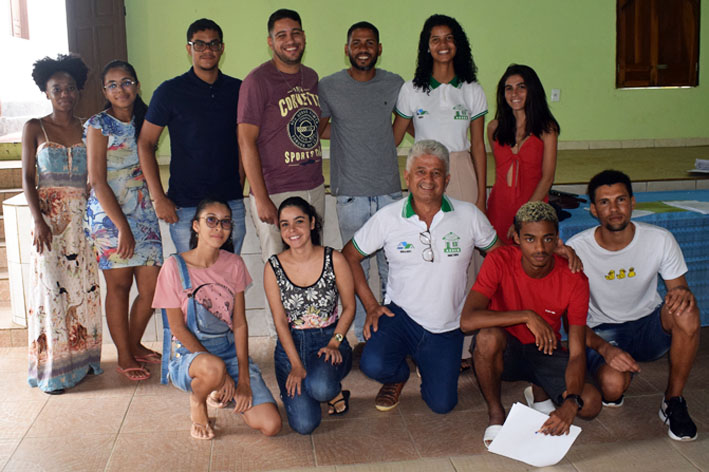 Associação dos Estudantes de Baixa Grande realiza encontro para seleção de residentes estudantis em Feira de Santana e Salvador