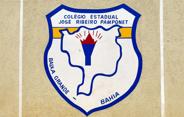 Governo da Bahia publica Portaria Alterando o nome do Colégio Estadual em Baixa Grande