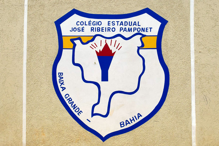 Colégio José Ribeiro