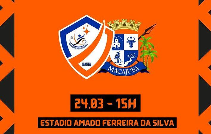 Quadra Q de Baixa Grande terá neste domingo (24), seu jogo de volta pela Copa Intervale 2024
