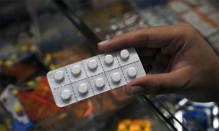 Preço de medicamentos deve subir até 4,5% no Brasil