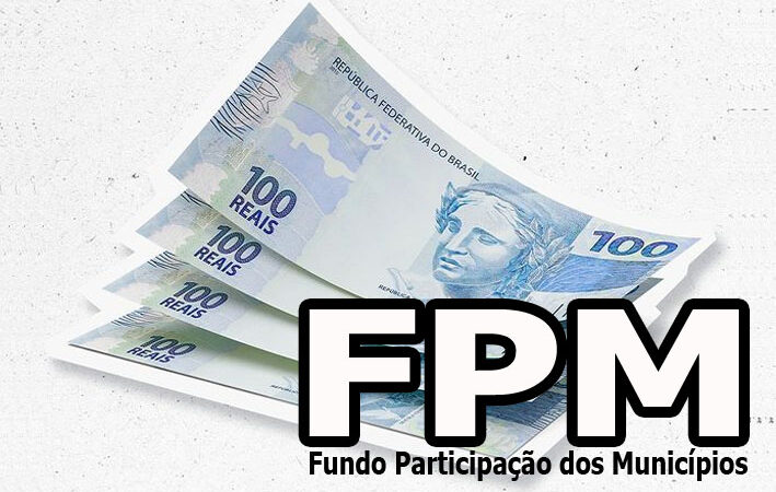 Munícipios da Bacia do Jacuípe receberam nesta quinta-feira, 14,5 milhões do 3º repasse do FPM