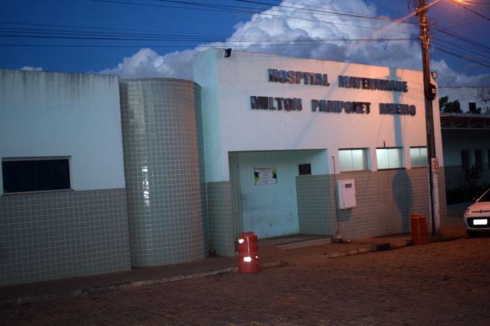 Prefeito de Baixa Grande reajusta em 6,70% o valor paga para a empresa que administra o Hospital Municipal