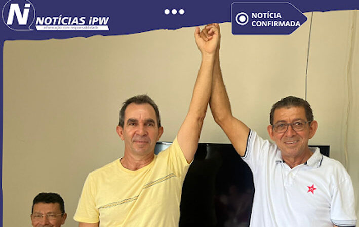 PT e PC do B de Baixa Grande definem nomes de pré-candidatos a prefeito, vice-prefeito e vereadores para o pleito de 2024