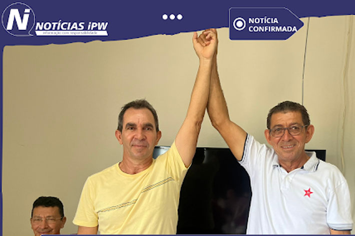 PT e PC do B de Baixa Grande definem nomes de pré-candidatos a prefeito, vice-prefeito e vereadores para o pleito de 2024