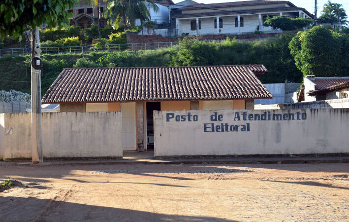 Justiça Eleitoral suspende atendimento presencial no Posto de Baixa Grande, eleitores deve ir a Mairi