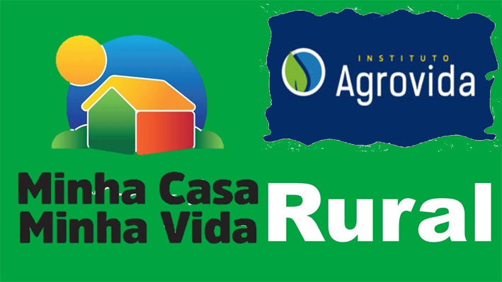 O Instituto Agrovida irá construir 50 habitações rurais no município de Baixa Grande através do programa Minha Casa, Minha vida do Governo Federal