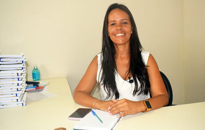 Coordenadora do Instituto Agrovida fala das 50 Casas do Minha Casa, Minha Vida Rural destinada à Baixa Grande