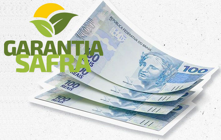 ATENÇÃO AGRICULTORES(AS)! Pagamento do garantia Safra é Liberado, inicia nesta quarta-feira, dia 17