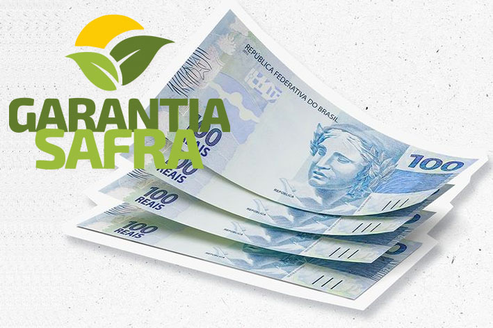 ATENÇÃO AGRICULTORES(AS)! Pagamento do garantia Safra é Liberado, inicia nesta quarta-feira, dia 17