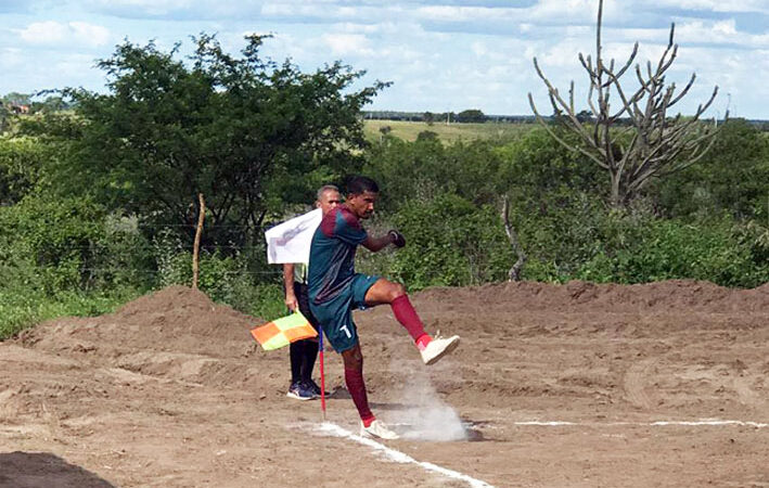 3ª Rodada do Grupo B e 6ª Rodada Geral pelo Campeonato Municipal 2024 de Capela do Alto Alegre