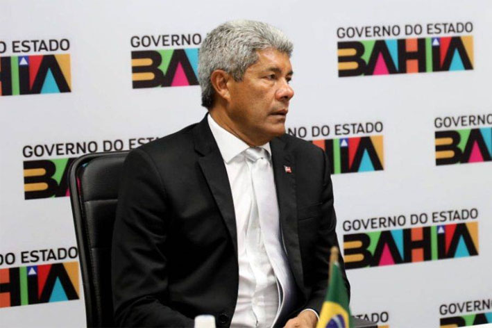 Jerônimo pede sétimo empréstimo e endividamento do Estado pode chegar a R$6 bilhões; oposição critica