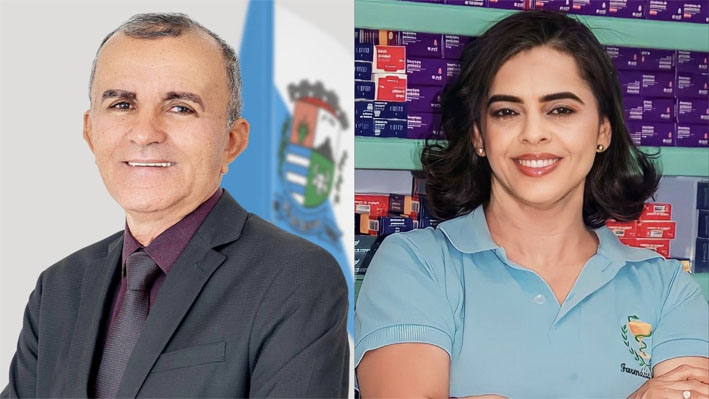 Primeira pesquisa registrada em Pé de Serra revela cenário eleitoral e as principais necessidades do município