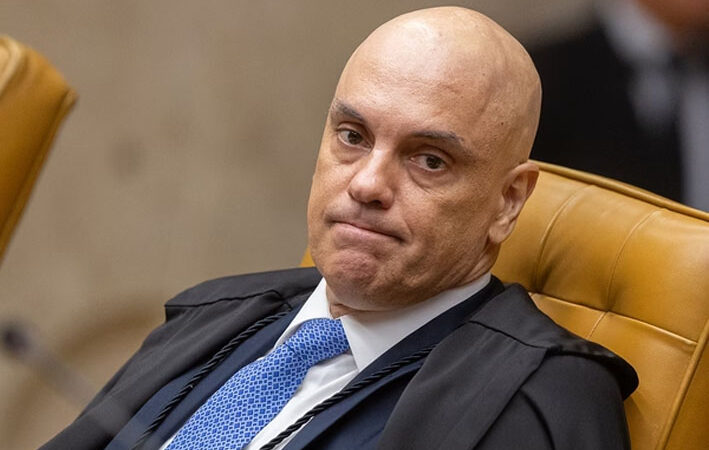 Câmara dos Estados Unidos aciona OEA sobre decisões de Moraes