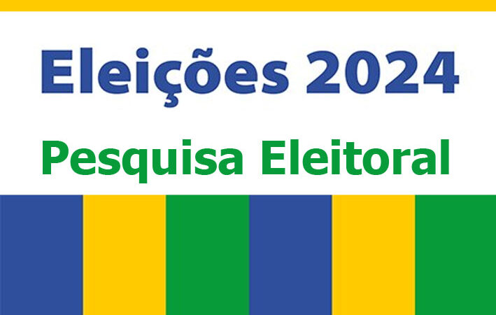 Pé de Serra tem pesquisa eleitoral registrada no TRE, resultado será divulgado neste domingo dia 5