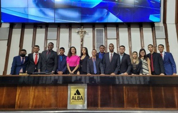 SEC divulga lista dos selecionados para os programas Deputado Jovem Baiano e Estágio Legislativo