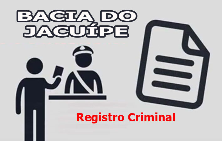 Estupros liderou os crimes registrados na Bacia do Jacuípe no primeiro quadrimestre de 2024