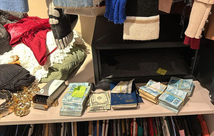 PF desmonta esquema de fraude em licitações envolvendo vereadores e empresários na BA; prejuízo ultrapassa R$ 51 mi