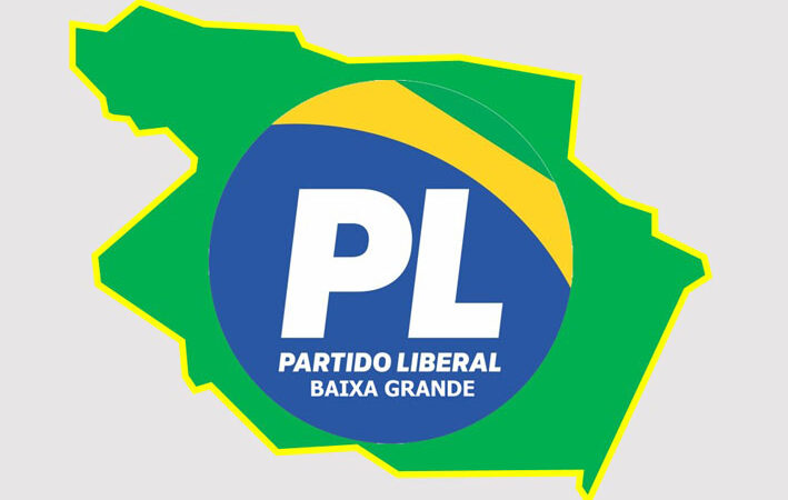 Eleições 2024 | Comissão Provisória do Partido Liberal – PL acaba de ser liberada em Baixa Grande