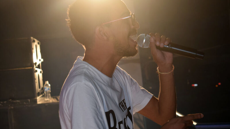 Segunda Etapa do 5º Festival de Música Canto do Jacuípe define os 10 finalistas, final acontece neste sábado em Nova Fátima