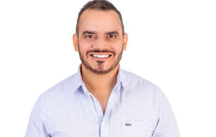 Pedro Vieira (PCdoB) Retira Pré-Candidatura e Mantém Compromisso com Políticas Sociais em Serra Preta