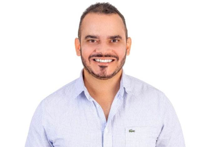 Pedro Vieira (PCdoB) Retira Pré-Candidatura e Mantém Compromisso com Políticas Sociais em Serra Preta