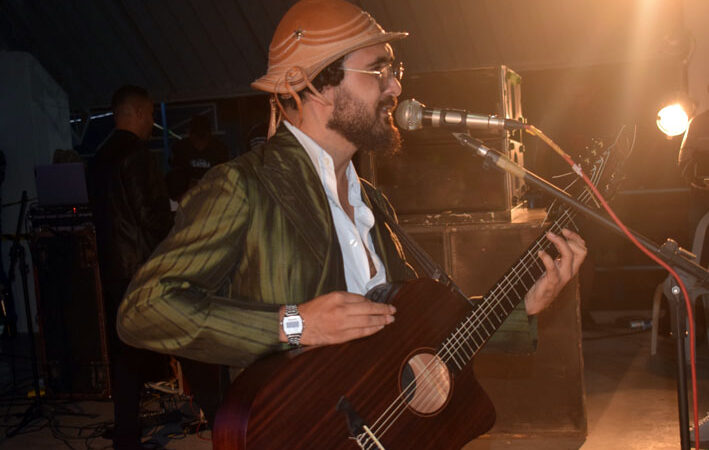 Capim Grosso vence pelo segundo ano consecutivo o Festival de Música Canto do Jacuípe