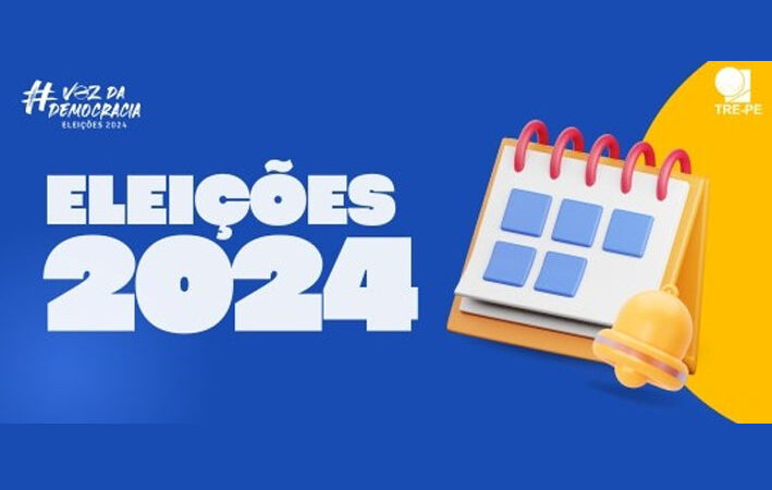 Eleições Municipais de 2024: TSE atualiza sistema DivulgaCandContas, 9 partidos estão aptos em Baixa Grande