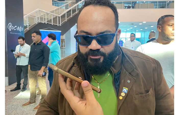 “Tem que ser punido”, diz deputado para candidatos que fecharem com PT