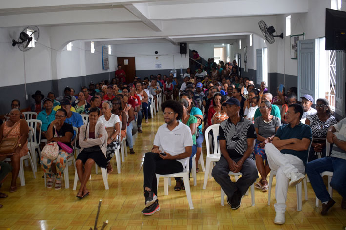 Dia da Agricultura Familiar é celebrado pelo Sindicato dos Trabalhadores Rurais de Baixa Grande