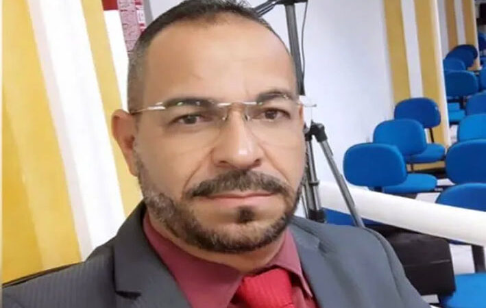 Por problemas de Saúde, Samoel Moto Táxi confirma renúncia à Pré-Candidatura a Prefeito de Capim Grosso