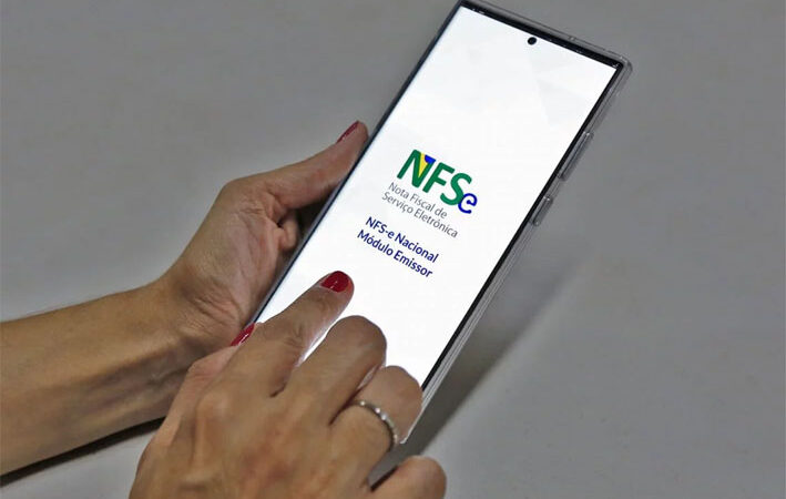 CNM alerta gestores municipais sobre mudanças no layout da NFSe com a reforma tributária