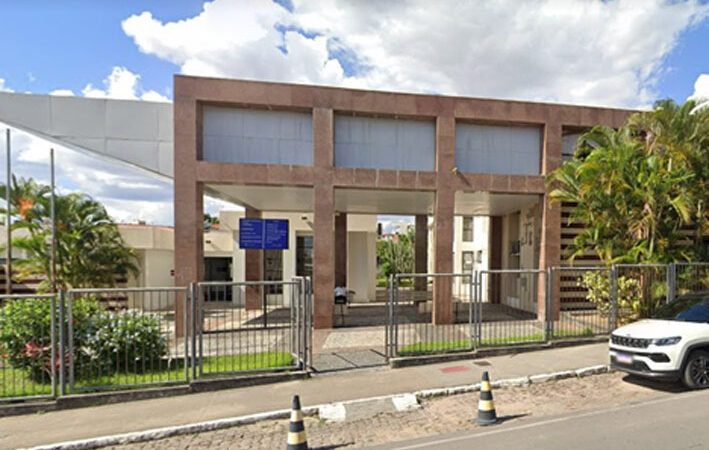 Fórum de Ipirá suspende expediente presencial a partir desta segunda (19/08)