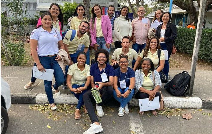 Instituto Agrovida participa Conferência Interterritorial de Economia Popular e Solidária
