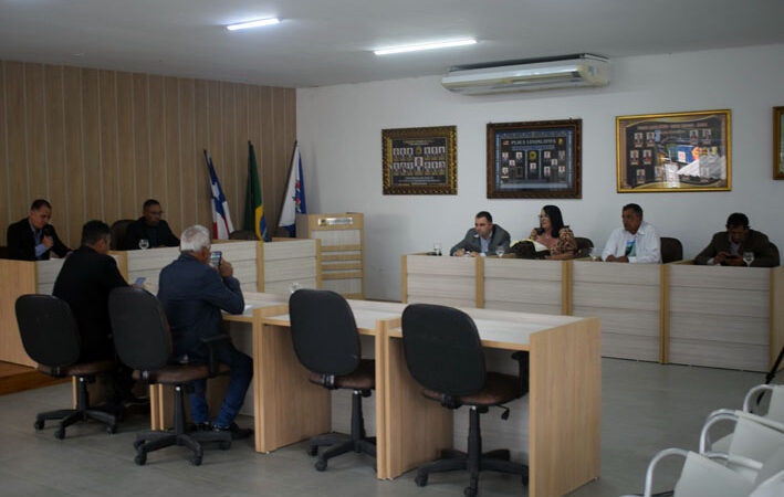 Em duas sessões, vereadores de Baixa Grande autoriza abertura do Crédito Adicional Especial para incentivo à cultura