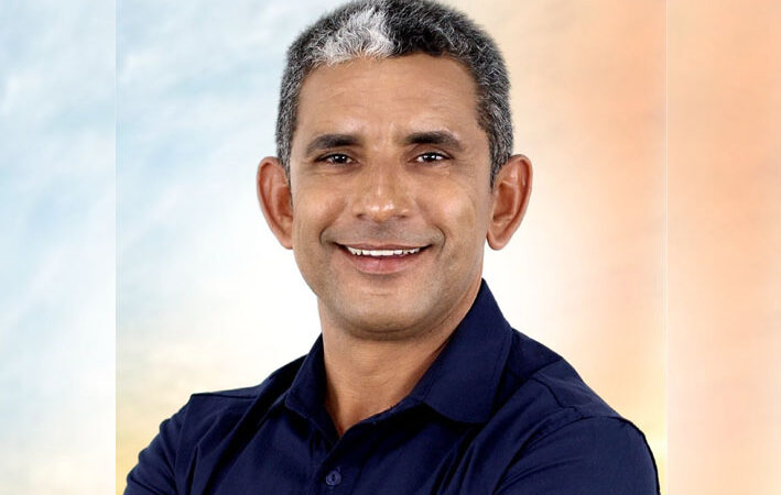 Candidato a prefeito de Capela do Alto Alegre, e Ex-presidente do CapelaPrev, Iraesto Moreira é alvo do Ministério Público por desvio de mais de 7 milhões