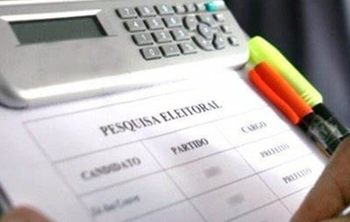 Baixa Grande tem primeira pesquisa eleitoral de 2024 registrada, resultado sai na quinta-feira dia 15